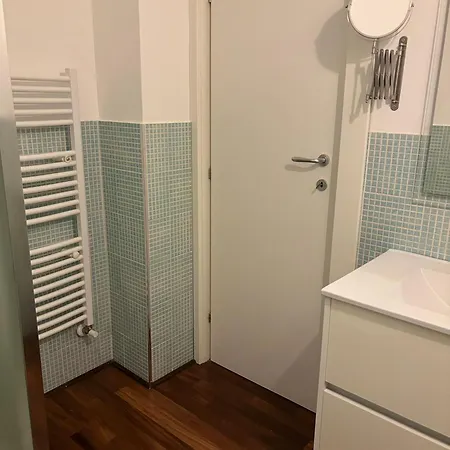 Lägenhet Casa Ca Catania