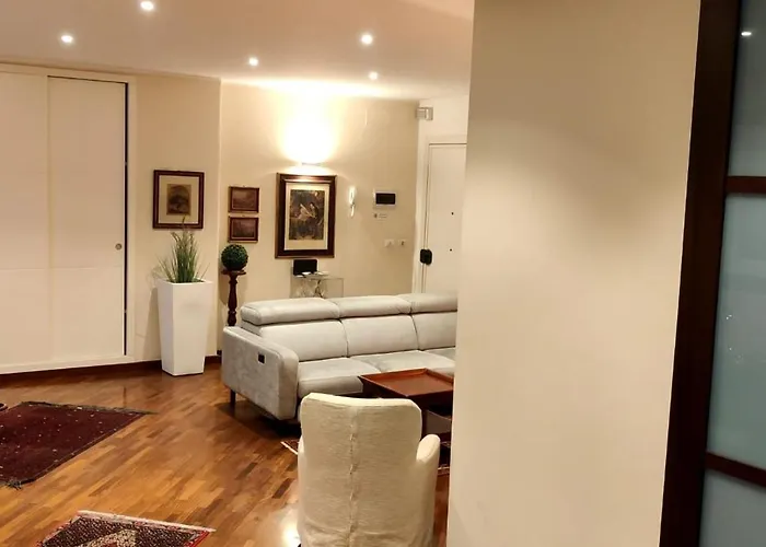 Διαμέρισμα Casa Ca