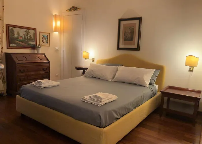 Casa Ca Διαμέρισμα *