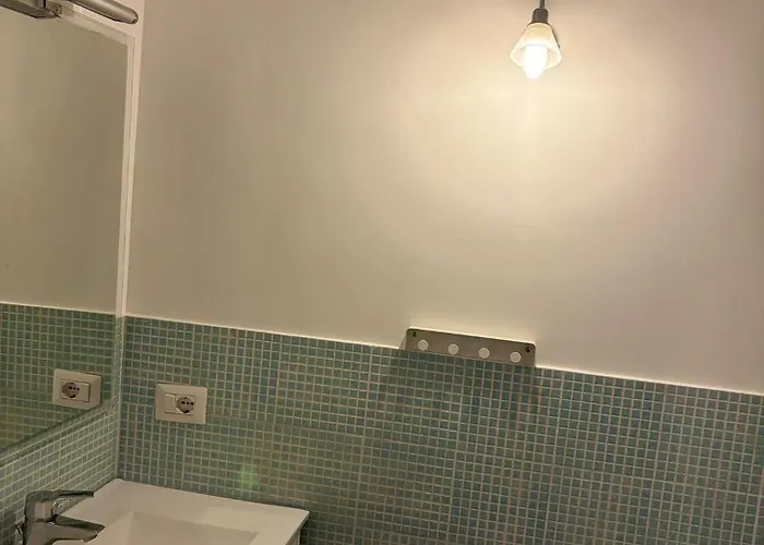 Διαμέρισμα Casa Ca *