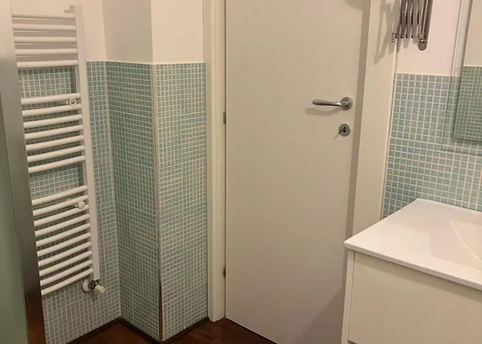 Διαμέρισμα Casa Ca Κατάνια