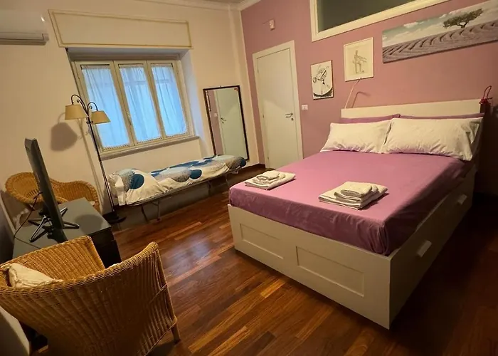 Διαμέρισμα Casa Ca *