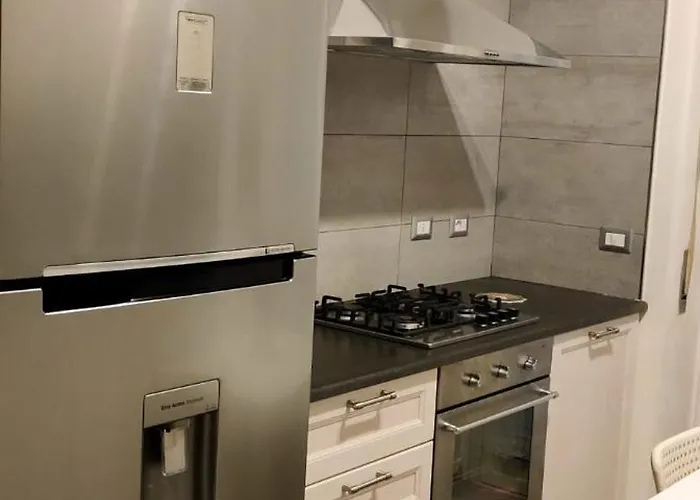 Casa Ca * Κατάνια